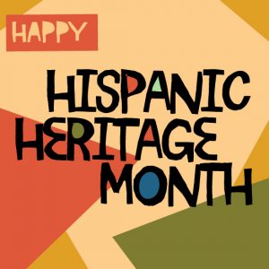 Hispanic heritage 